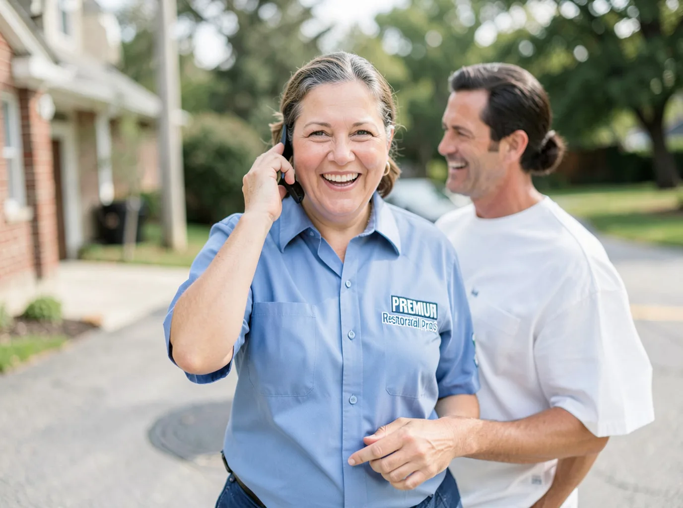 Water Damage Restoration Copemish, MI FAQs